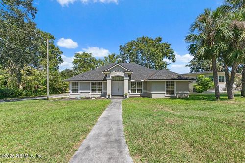 1269 Ribault River Dr, Jacksonville, FL, 32208-2747 | Card Image