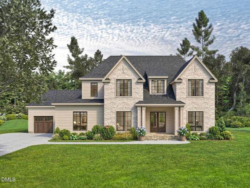 405 Shinleaf Pond Trl, Raleigh, NC, 27614-5100 | Card Image