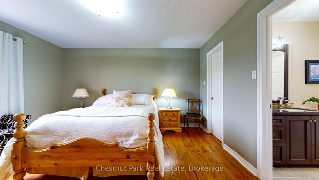 26 St Andrews Dr, House other with 3 bedrooms, 2 bathrooms and 2 parking in Meaford ON | Image 17