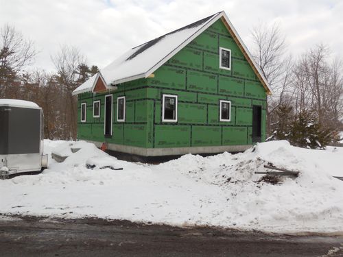 11 Sunset Ave, Hampstead, NH, 03841-2600 | Card Image