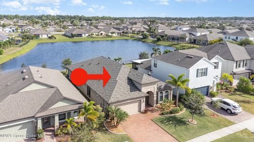 485 Horsemint Ave, West Melbourne, FL, 32904-8217 | Card Image