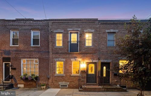 1804 Montrose St, PHILADELPHIA, PA, 19146-2627 | Card Image