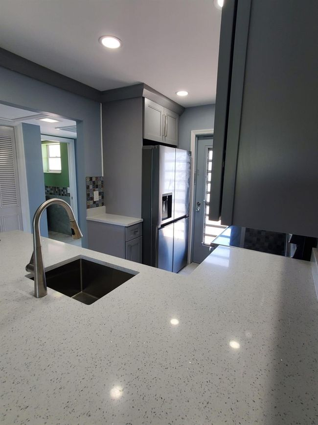 APT-308 - 1481 S Ocean Blvd, Condo with 1 bedrooms, 2 bathrooms and null parking in Pompano Beach FL | Image 20