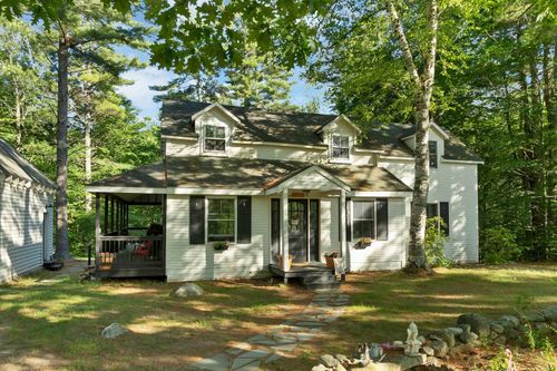 2 Kehonka Hill Rd, Wolfeboro, NH, 03894-2100 | Card Image