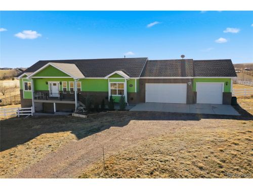 38750 E 145th Ave, Keenesburg, CO, 80643 | Card Image