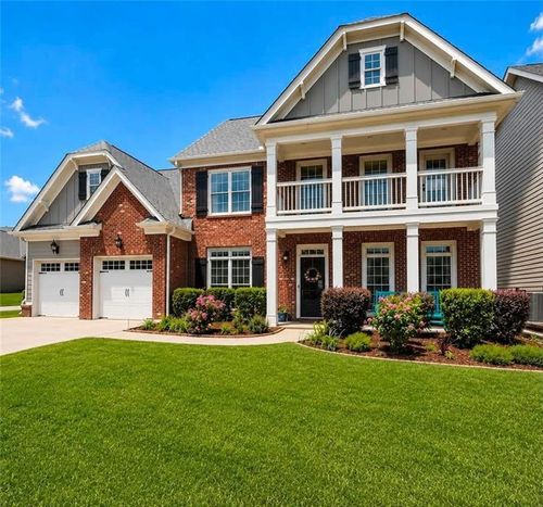 176 Cypress Cove Ct, Grayson, GA, 30017-4199 | Card Image