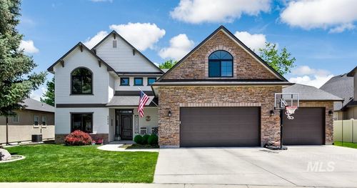 2830 S Proud Way, Meridian, ID, 83642-3148 | Card Image