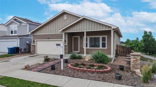 169 Westin Ave, Lochbuie, CO, 80603-5804 | Card Image