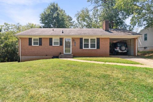1649 Mckinney Avenue, Lynchburg, VA, 24502 | Card Image