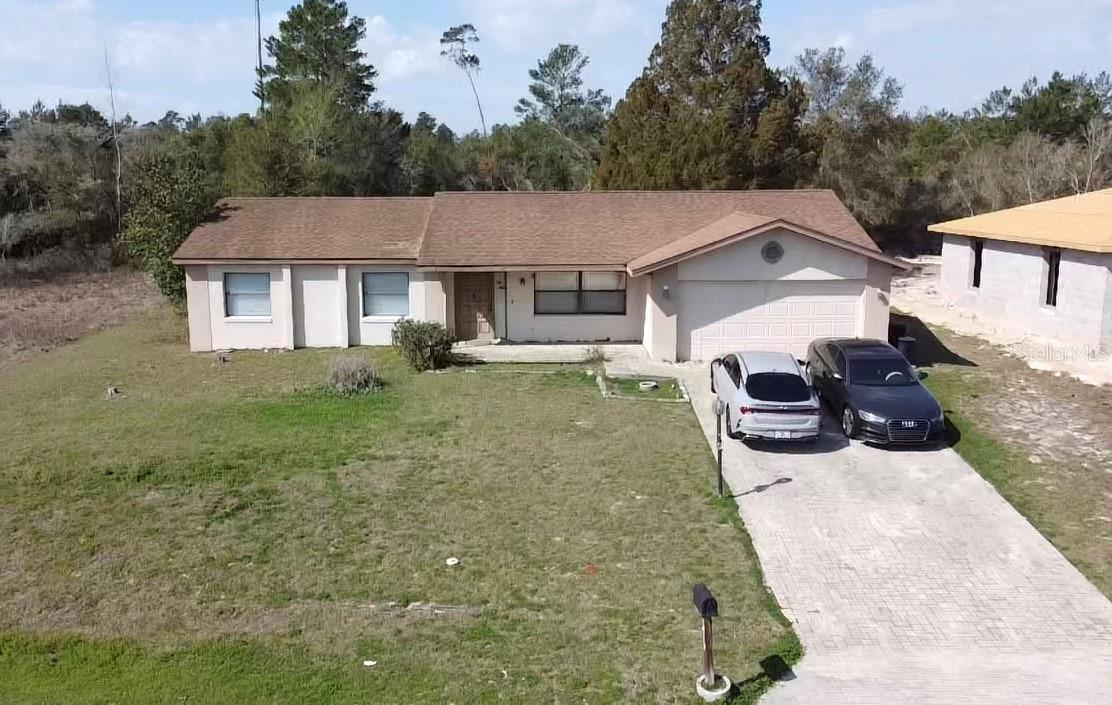 34th Terrace Rd, Ocala, FL 34473
