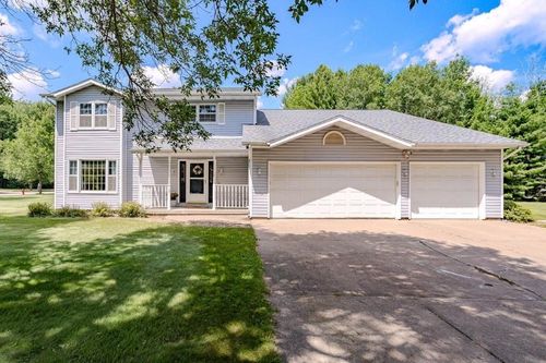 413 S Emerald Dr, Wausau, WI, 54401-4906 | Card Image