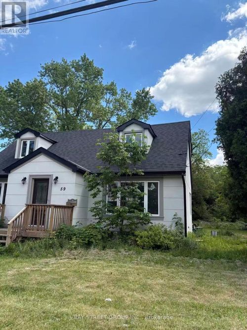 59 Ann St, Dundas, ON, L9H2N4 | Card Image