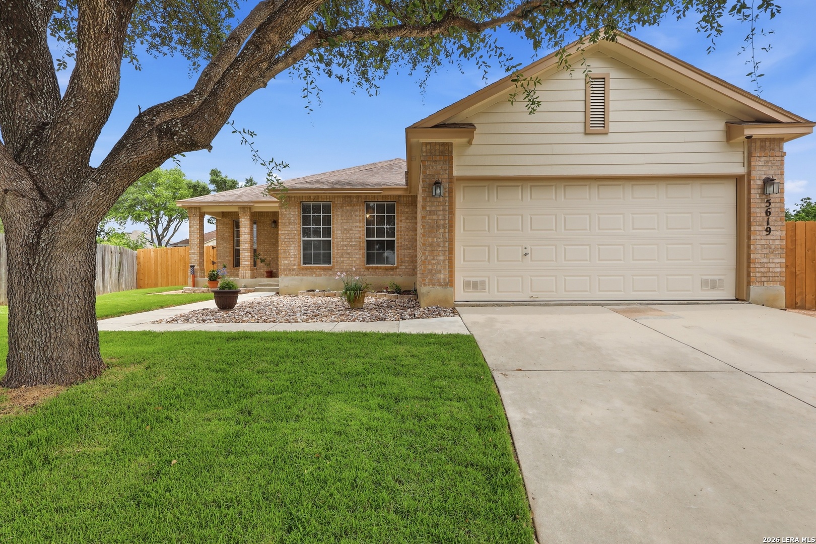 Residential in San Antonio 3