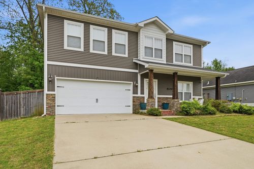 2921 Gillis Drive, Benton, AR, 72015 | Card Image