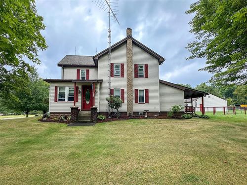 1196 Fawn Dr, Jamestown, PA, 16134-6126 | Card Image