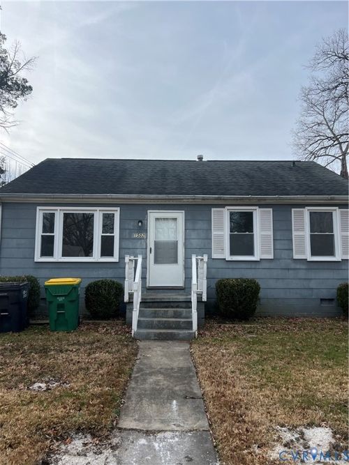 1502 Central Ave, Hopewell, VA, 23860-5911 | Card Image