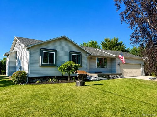 5424 Cook Road, Mundy Township, MI, 48473 | Card Image