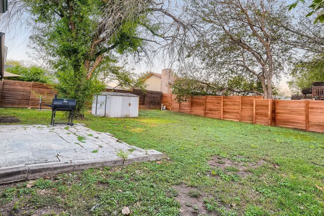 1618 Cripple Creek Dr, House other with 3 bedrooms, 2 bathrooms and null parking in Austin TX | Image 25