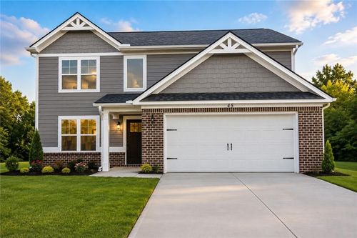 45 Altamaha Dr, Jefferson, GA, 30549-4242 | Card Image