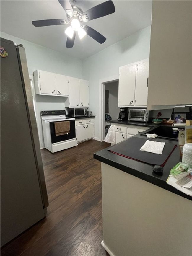 602 E Church Ave, House other with 3 bedrooms, 1 bathrooms and null parking in Berryville AR | Image 9