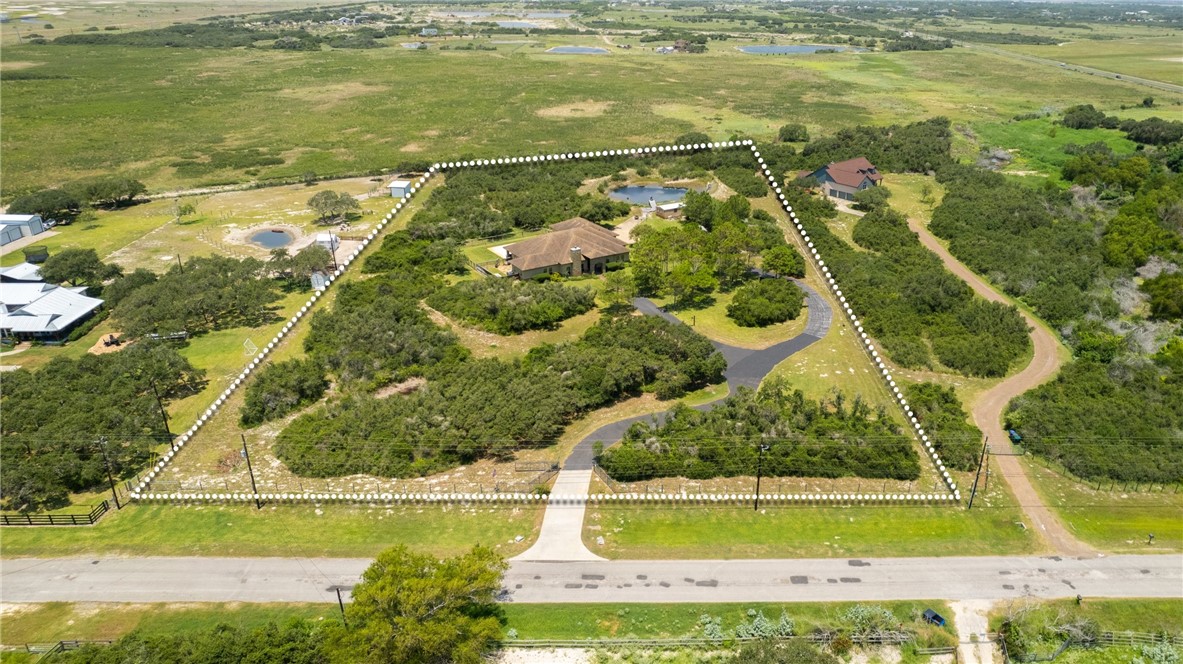 Waldron Rd, Corpus Christi, TX 78418