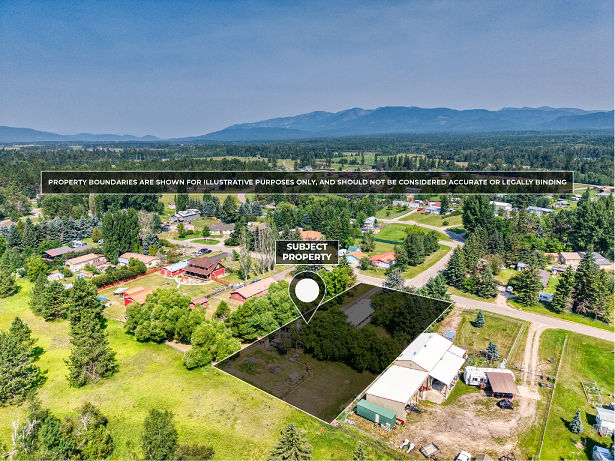 Residential in Columbia Falls 4