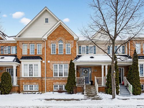 9 Winrow Gate, Ajax, ON, L1T0G3 | Card Image