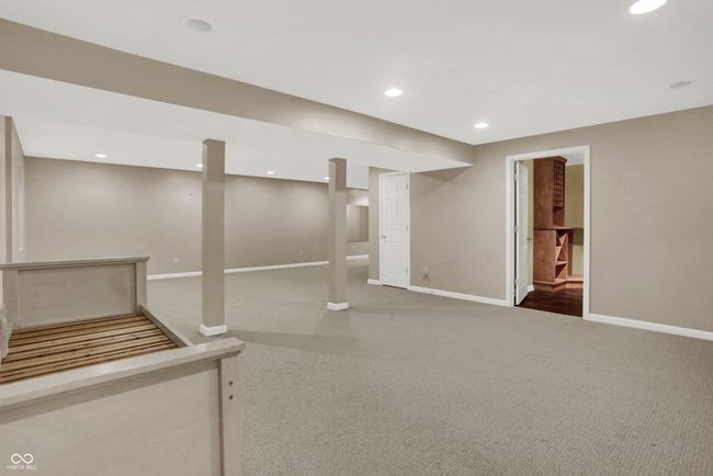 3593 Inverness Blvd, House other with 4 bedrooms, 3 bathrooms and null parking in Carmel IN | Image 43