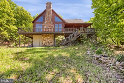 1857 Rocky Bluff Ln, JAMES CREEK, PA, 16657 | Card Image