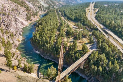 4016 Old Highway 10 W, Alberton, MT, 59820 | Card Image