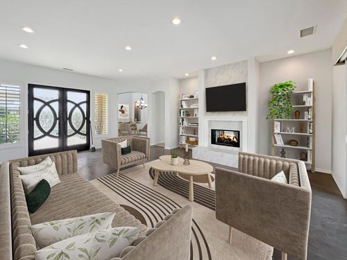 5 Lyon Rd, Rancho Mirage, CA, 92270 | Card Image