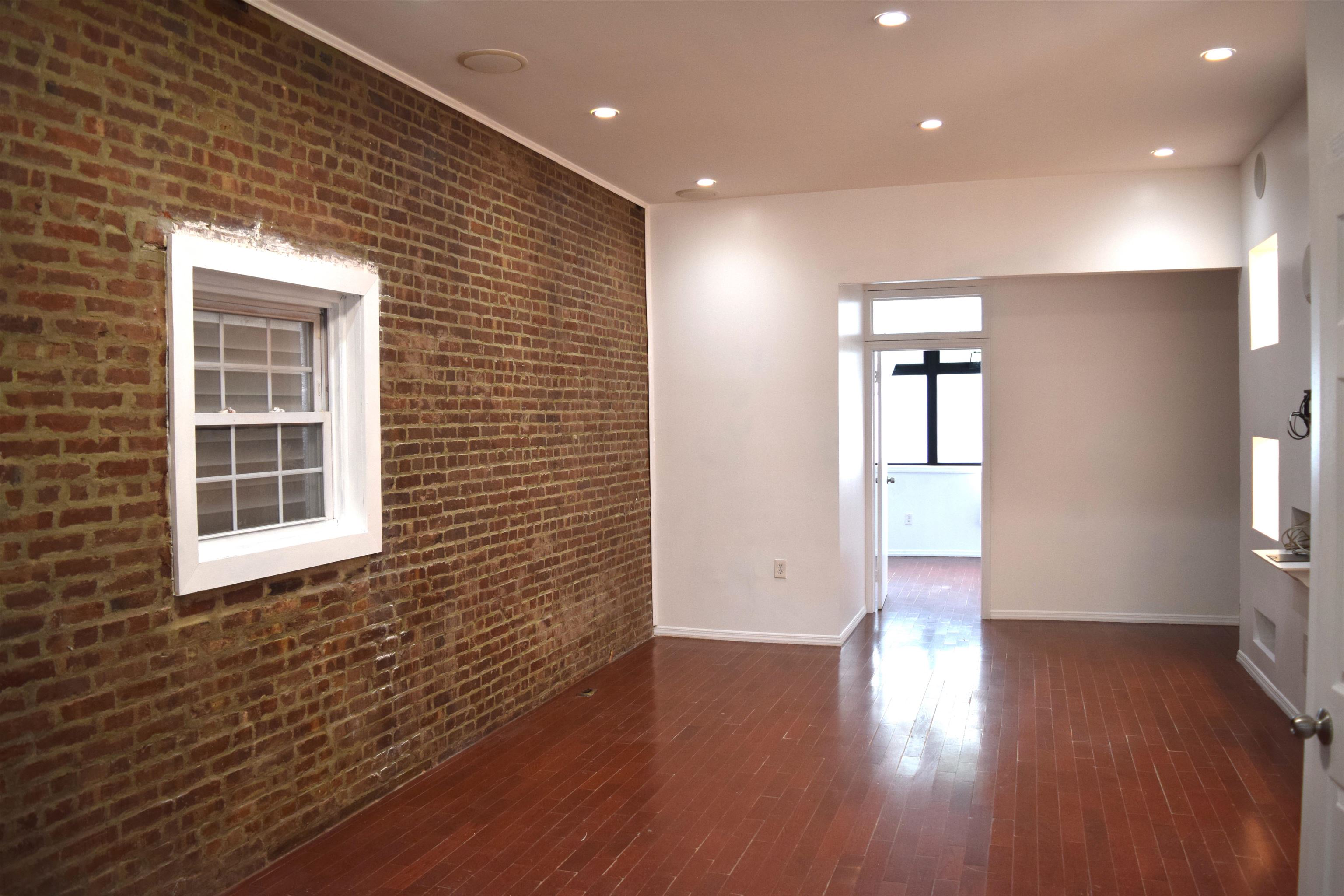 Residential Lease in JC, Journal Square 5
