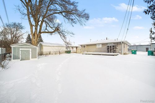 340 Woodlawn Ave, Ypsilanti, MI, 48198-5916 | Card Image