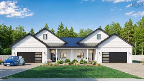 147 Roundhouse Dr, Bridgewater, NS, B4V | Card Image