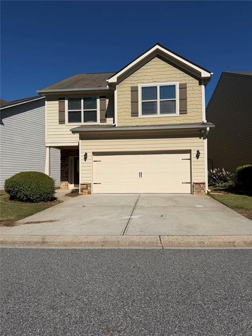 119 Highland Pointe Cir E, Dawsonville, GA, 30534-9418 | Card Image