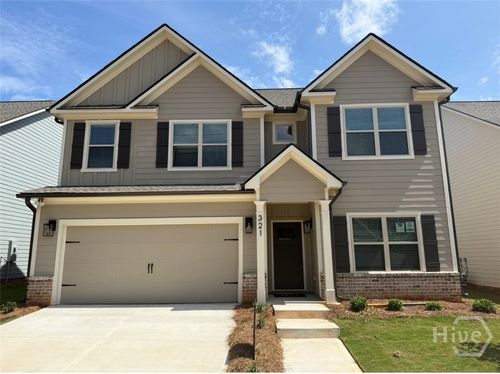 321 Ridge Pointe Dr, Athens, GA, 30606 | Card Image