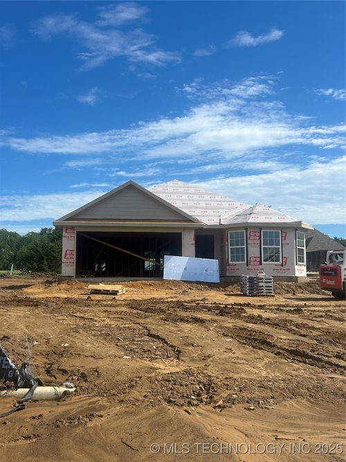 3408 Little John Dr, Durant, OK, 74701 | Card Image