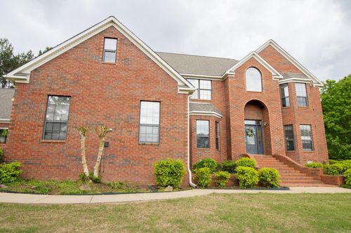 7 Night Owl Ln, Greenbrier, AR, 72058-9627 | Card Image