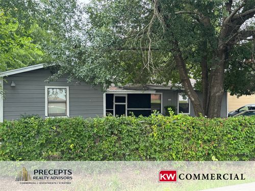 519 New Hope St, Terrell, TX, 75160-4438 | Card Image