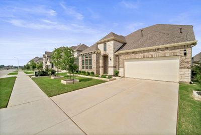 728 Landing Lane, House other with 4 bedrooms, 3 bathrooms and 4 parking in Leander TX | Image 3