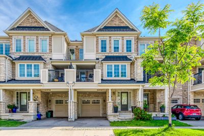 3059 Mistletoe Gdns, Home with 3 bedrooms, 3 bathrooms and 2 parking in Oakville ON | Image 1