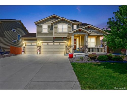 2531 E 163rd Pl, Thornton, CO, 80602-6637 | Card Image