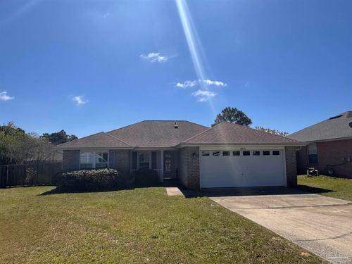 6473 Sandkey Cv, Gulf Breeze, FL, 32563-9050 | Card Image