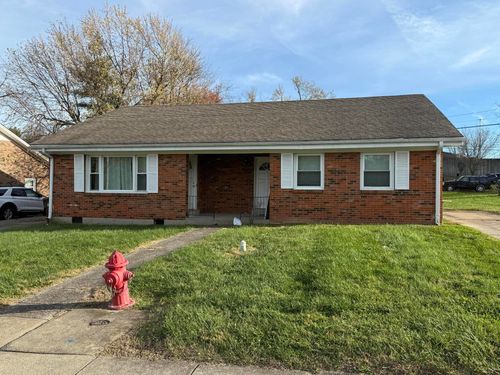101 Purcell Dr, Richmond, KY, 40475-3532 | Card Image