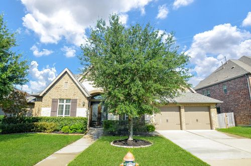 3388 Ashton Springs Ln, Pearland, TX, 77584-5304 | Card Image