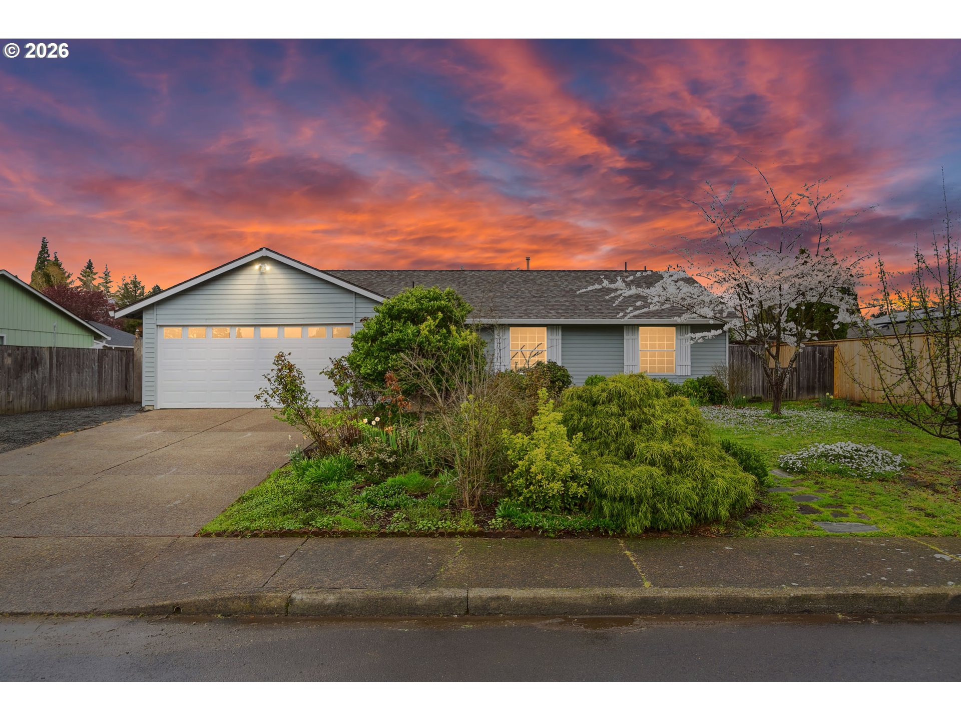 Residential in Hillsboro