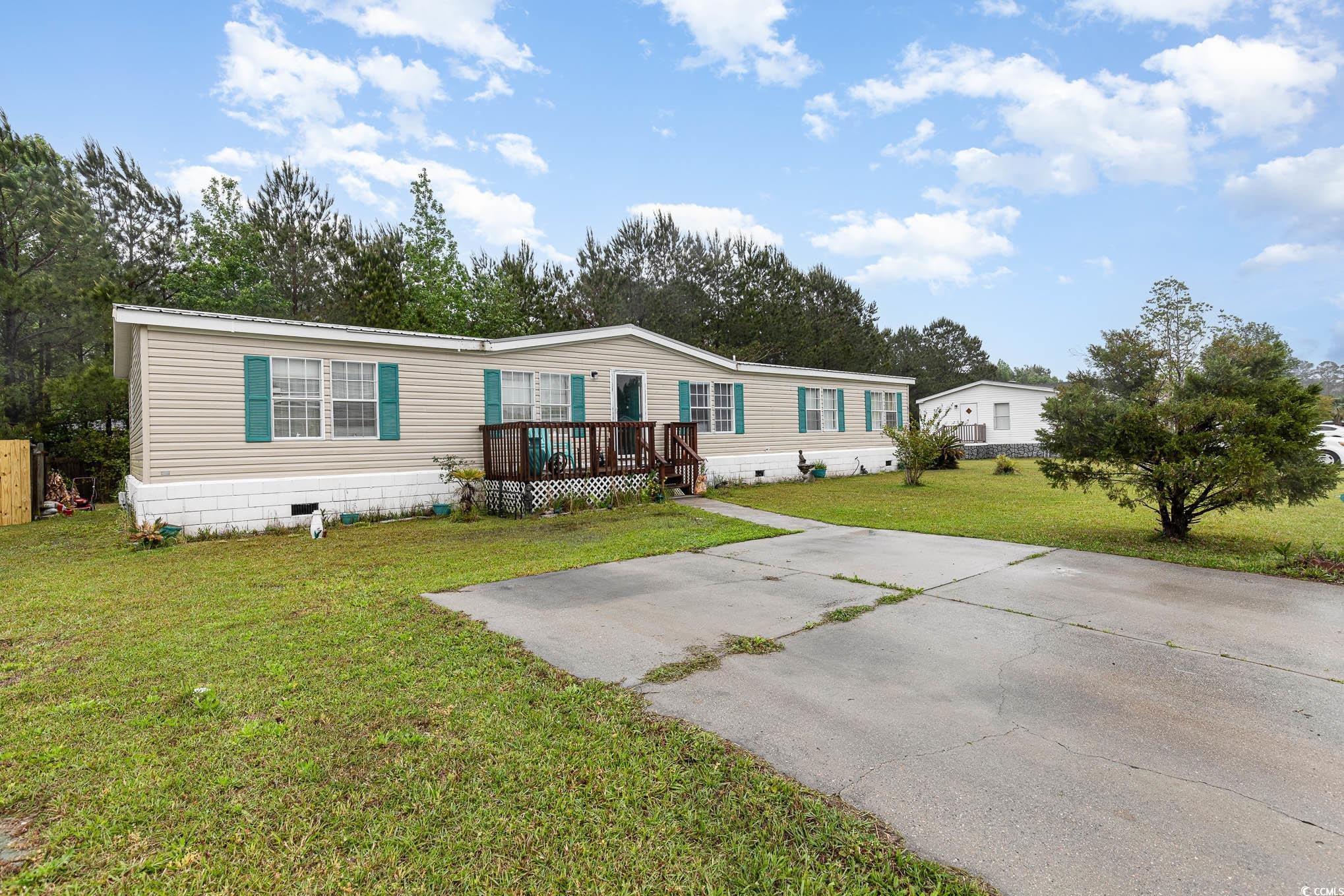 Shady Grove Rd, Myrtle Beach, SC 29588