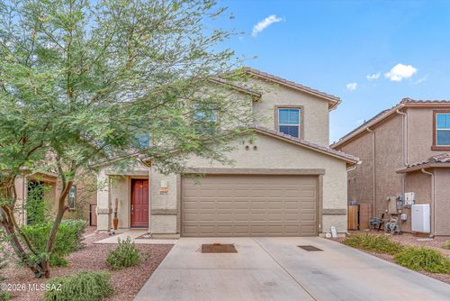 21947 E Thunderhead Drive, Red Rock, AZ, 85145 | Card Image