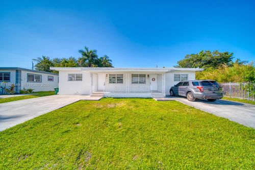 1340 Nw 102nd St, Miami, FL, 33147-1859 | Card Image