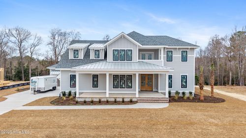 108 Dragonfly Ln, Hampstead, NC, 28443-1408 | Card Image